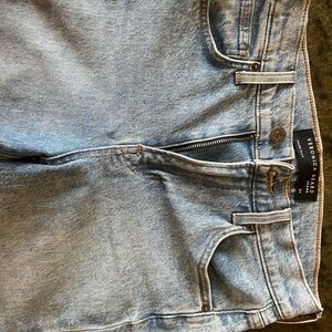 Veronica Beard Denim Blue Jeans